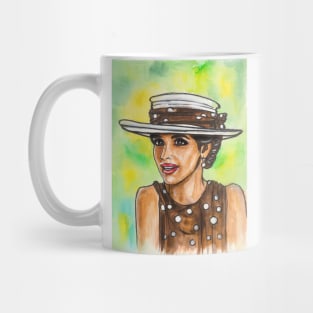 Julia Roberts Mug